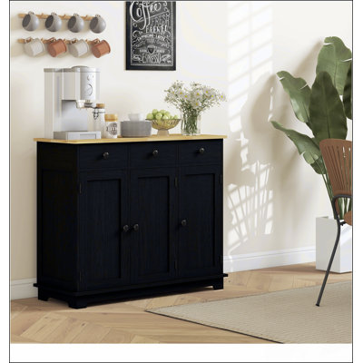 Vitrine de rangement Curio