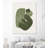 " Modern Green Shapes " by THE