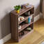 Modern Manufactured Wood Bookcase-32413965-123754590