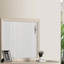 Miroir rectangulaire