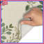Tapis de bain Botanical Floral Illustration-1795431584
