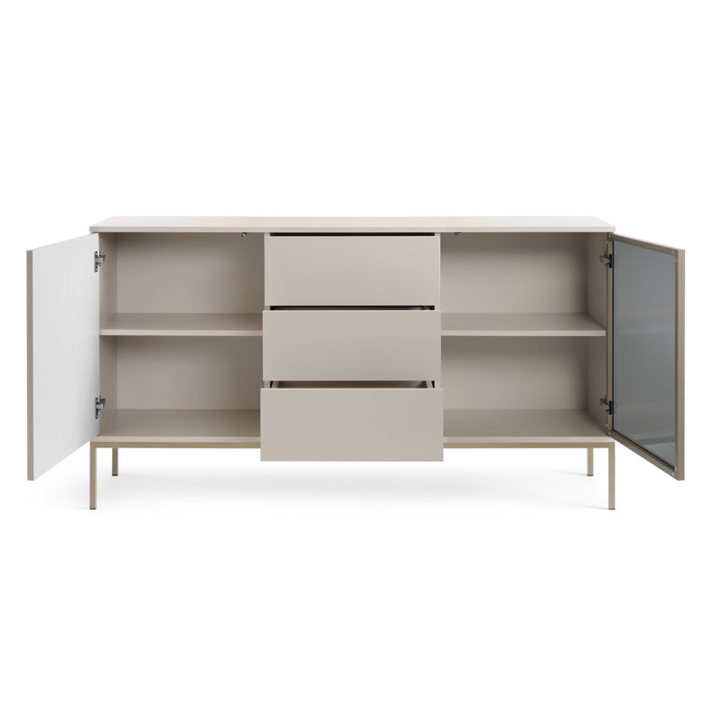 Demick 153.4cm Sideboard