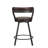 Laub Swivel Upholstered Counter Stool-826416964-826416969