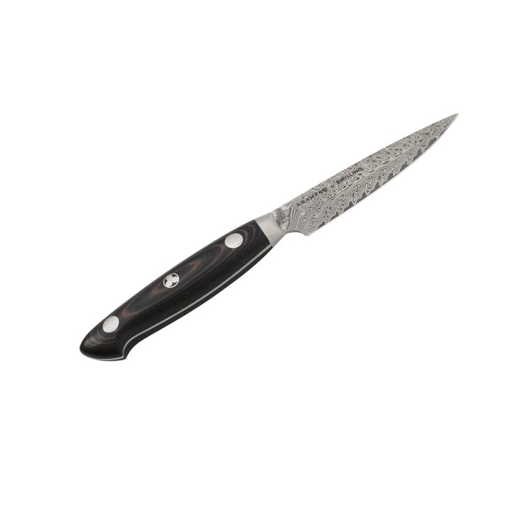 ZWILLING TWIN Master 4-inch Paring Knife 