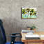 «Enchanted Beach» par Jean Plout, art mural sur toile-1181190128