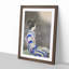 Fireworks by Ito Shinsui - Framed Print-55620865-55620866