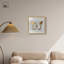 Simple toile dorée par Art Remedy-112536439-112536446-113782263