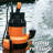 0.5 HP Submersible Utility Pump with Automatic Float Switch for Pool, Pond & Basement Drainage