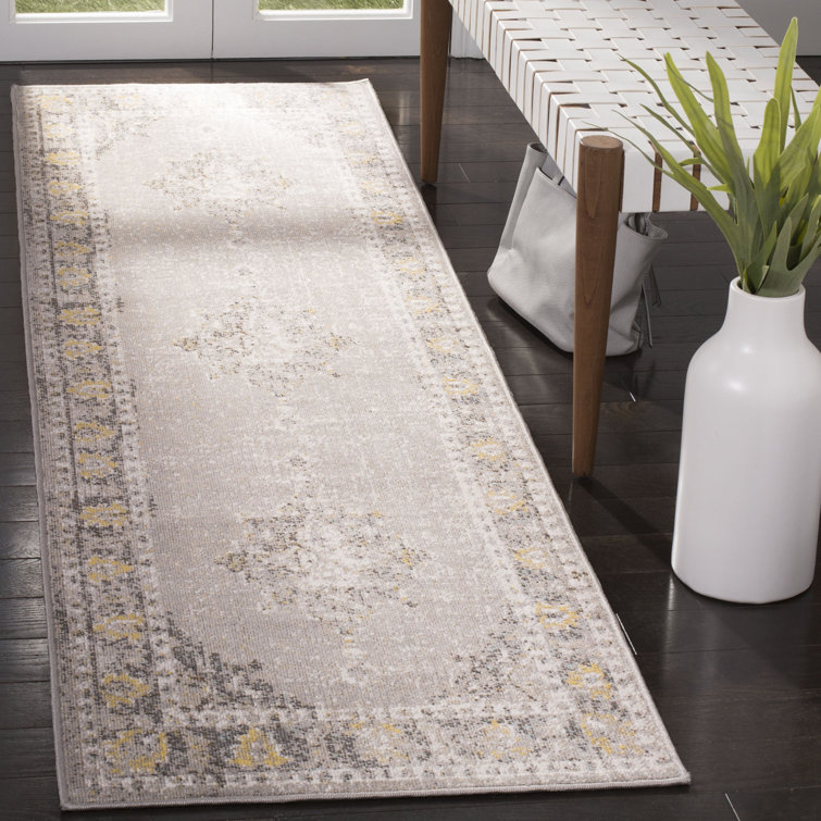 Griffeth Performance Southwestern Indoor/Outdoor Area Rug