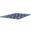 Geometric Shag Area Rug-1786490344