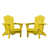 Lemon Yellow is out of stock