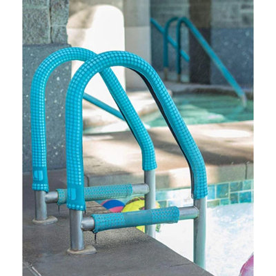 0.15 ft x 6 ft x 0.15 ft Frame Side Pool