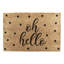Batton Oh Hello Kitchen Mat