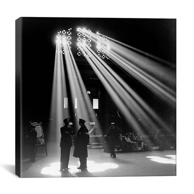 " Chicago Union Station "