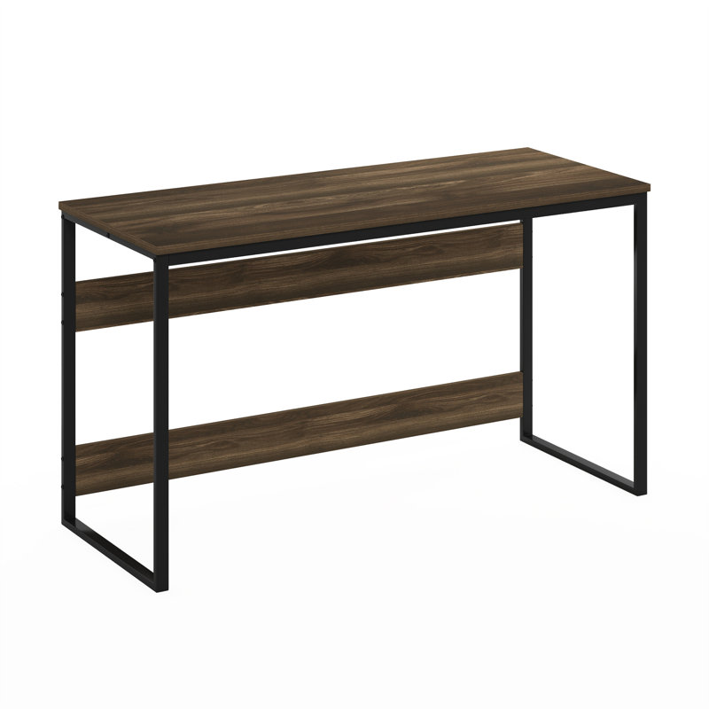 Moretti Writing Desk, Walnut