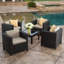 CHAISE CLUB MP4
