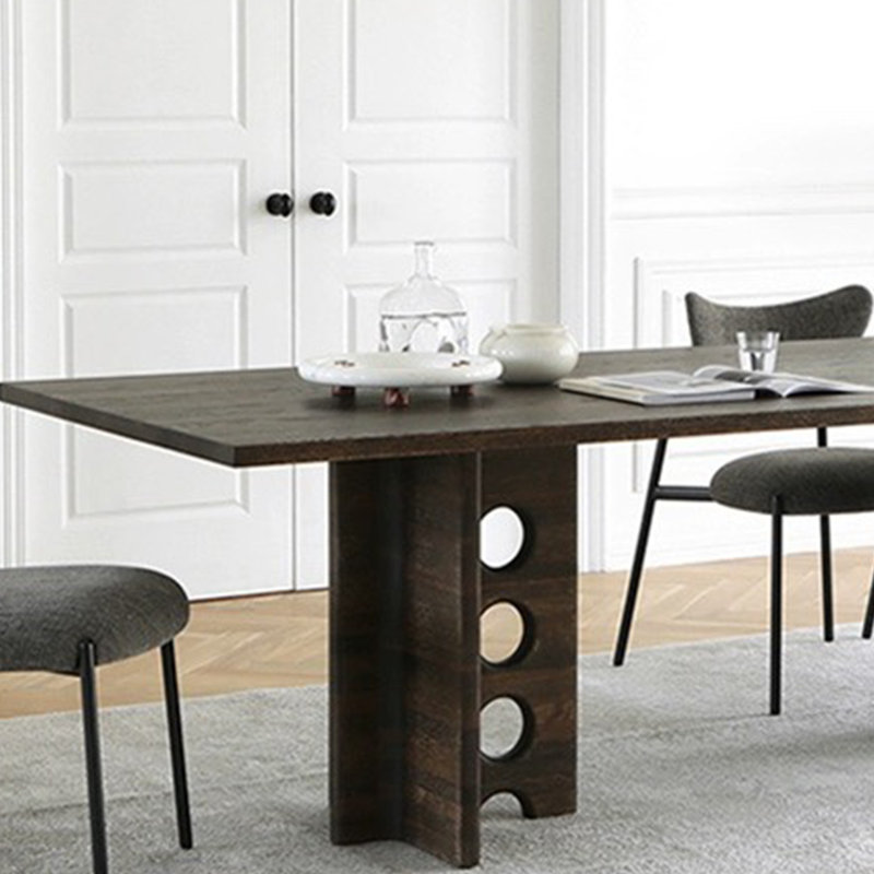 Bureau de luxe de qualité supérieure, H 29,52 po x l 70,86 po x P 31,49 po