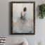 Beautiful Contemplation - Peinture sur toile encadrée-1374212750-1374212739