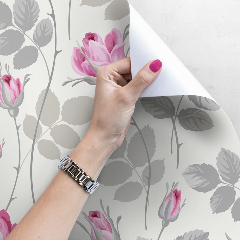 Bethzy Matte Mural, 152 x 104cm