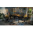 Alyah 4 - Person Patio Dining Set with Square Table , Cushions Included-60860257