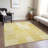 Lavonia Washable Striped Indoor / Outdoor Rug-1555203359