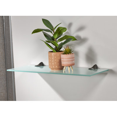 Capri 8X24 Shelf Kit With Beak