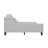 Elegant Modern Daybed Enhanced With Softly Tufted Button Details-487571649-487571708