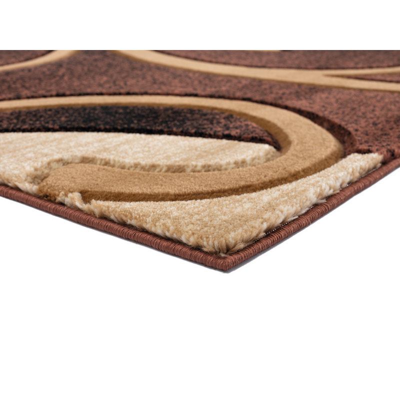 Lis Indoor Rug, Round 7'11"