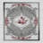 Stylish Woven Carpet, 5.2 x 7.5 Feet | 100% Polyester, 0.3 in Pile Height, Antibacterial, Non-Slip PVC Dot Underside | Machine Washable, 3D Digital Print | Perfect for Living Room, Bedroom & Home Décor-404982002