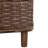 Iraan Rattan Barrel Chair-1700999376