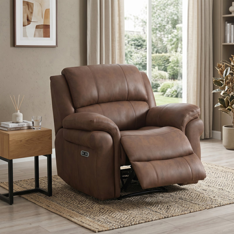 Coomes 110cm Wide Standard, Tan