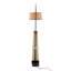 Lampe sur pied Robyn-Salon