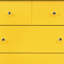 Commode Hammond, jaune-2051078971