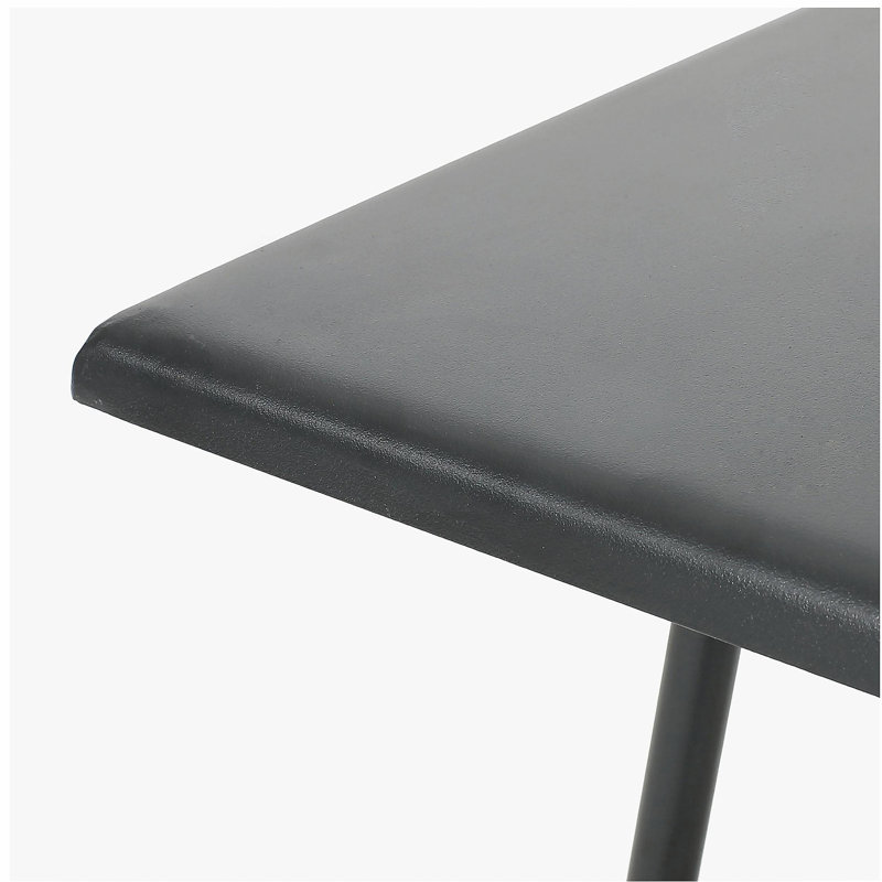 ALDER 18" SIDE TABLE