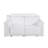 Doniece Top Grain Italian Leather Square Arm Reclining Loveseat-1453353922-1422027798