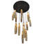 Checkers 16 - Light Pendant