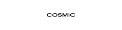 Cosmic logo