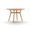 Table à manger ronde Ren-1429434423
