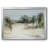 Wintery Horizon III-Framed Gallery Wrapped Canvas-28905535-28905534