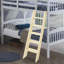 Escabeau en bois 57,05 po de hauteur