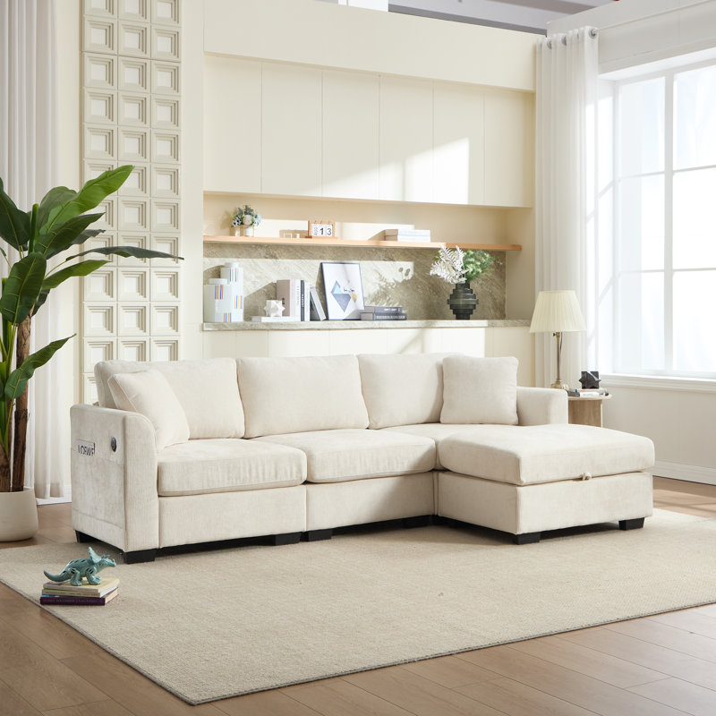 Banc, Beige, Beige, Beige