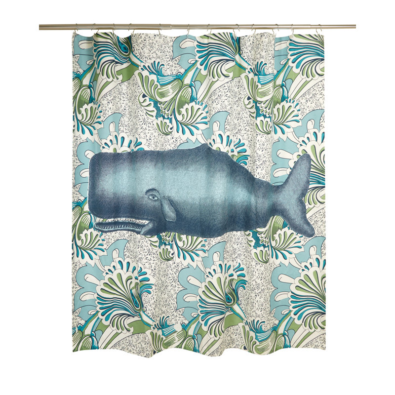 Shower Curtain