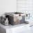Foldable Fabric Storage Bins-1309402693