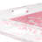 Coral Reef Acrylic Square Decorative Tray-93454348-121427457
