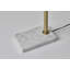 Donte 55'' Task Floor Lamp
