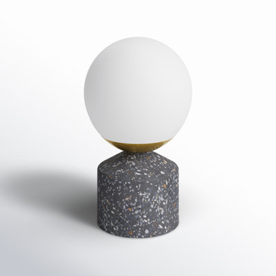 Jodie Novelty Table Lamp