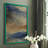 Reflection Framed Print - Solid Wood-1961295793-1961295797