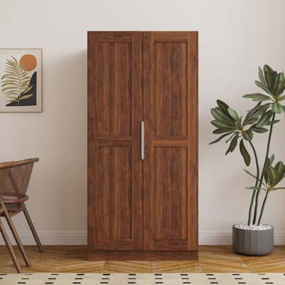 62.99In Kitchen Pantry Cabinet by Ophelia & Co.