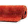 Solid Colour Hand Tufted Shag Area Rug