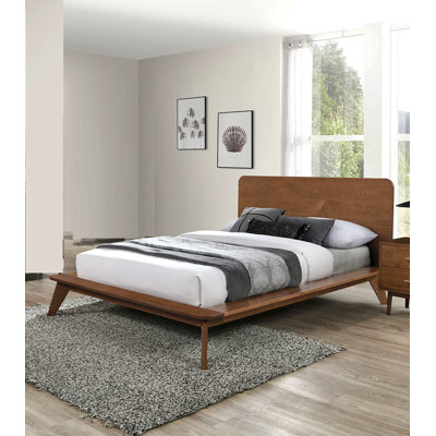 Matelas de lit plateforme 1Pc